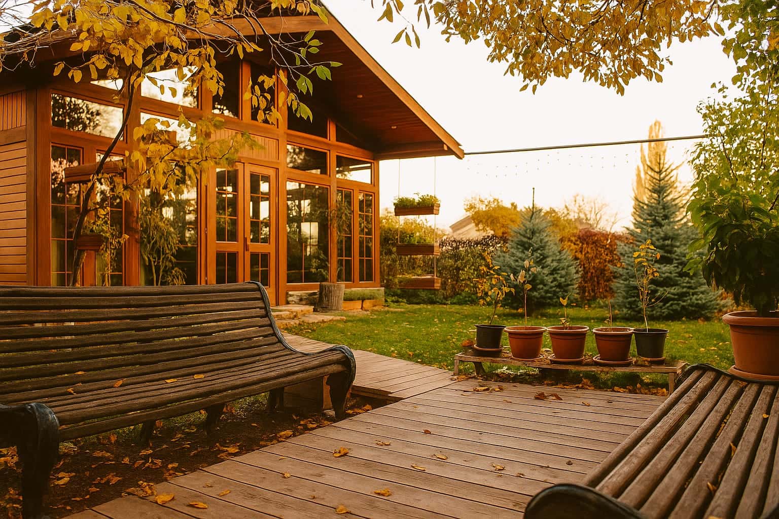 GreenGyumri venue — event space in Gyumri, Armenia